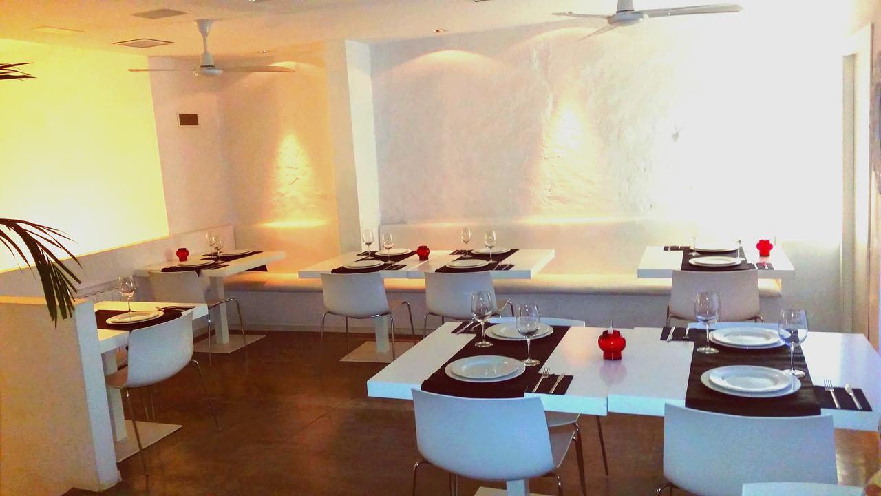 Hotel Raimblanc Вильягордо-дель-Кабриэль Экстерьер фото
