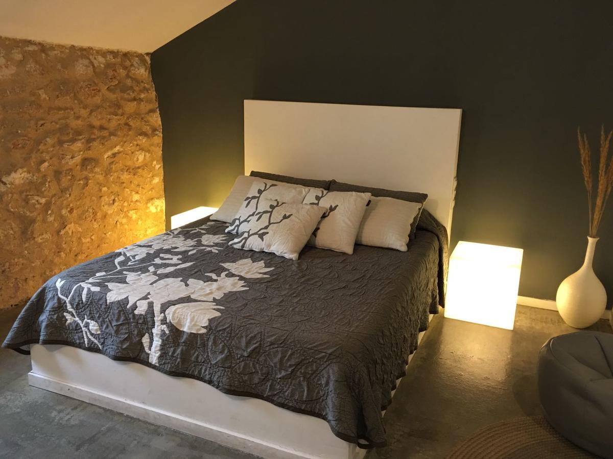 Hotel Raimblanc Вильягордо-дель-Кабриэль Экстерьер фото
